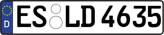 ES-LD4635