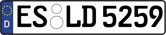 ES-LD5259