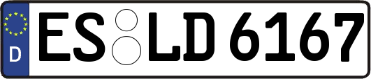 ES-LD6167