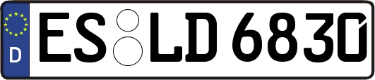 ES-LD6830