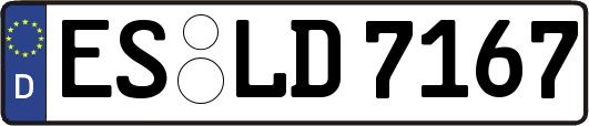 ES-LD7167