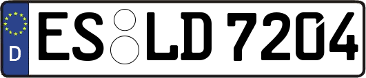 ES-LD7204