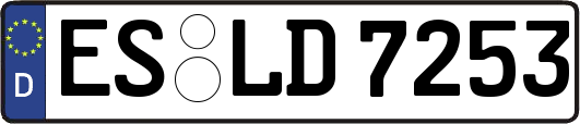 ES-LD7253