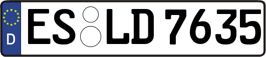 ES-LD7635