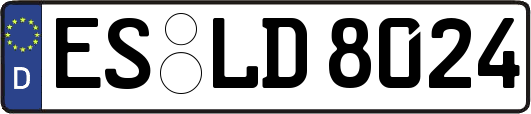 ES-LD8024