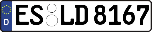 ES-LD8167