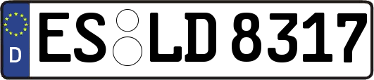 ES-LD8317