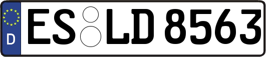ES-LD8563