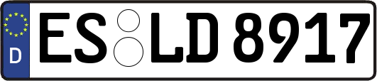 ES-LD8917