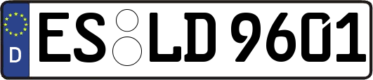 ES-LD9601