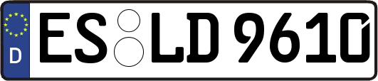 ES-LD9610