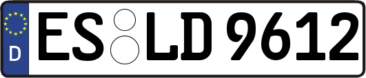 ES-LD9612