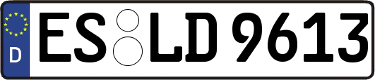 ES-LD9613