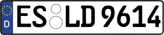 ES-LD9614