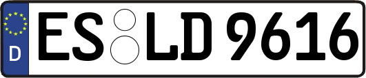 ES-LD9616