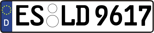 ES-LD9617