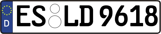 ES-LD9618