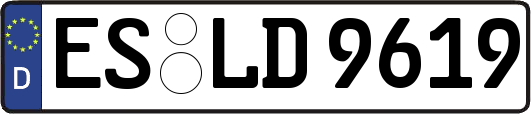 ES-LD9619
