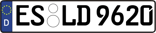 ES-LD9620