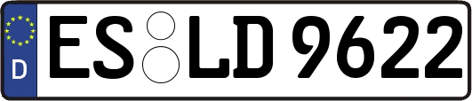 ES-LD9622