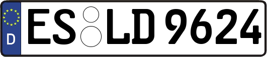 ES-LD9624
