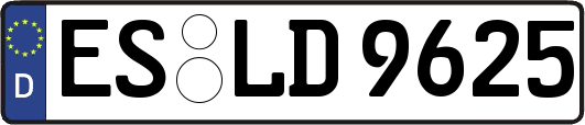 ES-LD9625