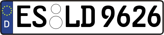 ES-LD9626
