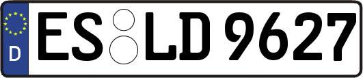 ES-LD9627