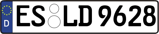 ES-LD9628