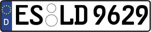 ES-LD9629