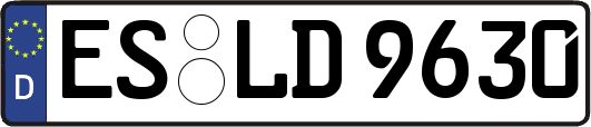 ES-LD9630