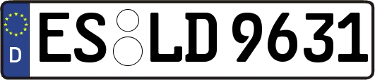 ES-LD9631