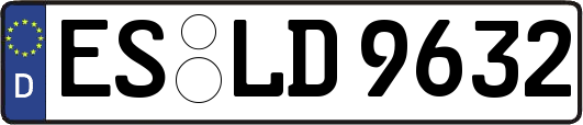 ES-LD9632