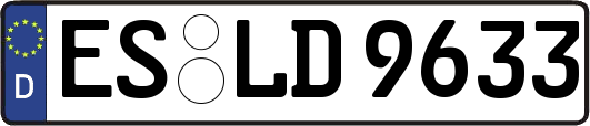 ES-LD9633