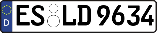 ES-LD9634