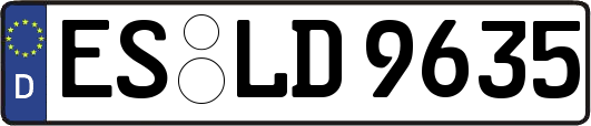 ES-LD9635