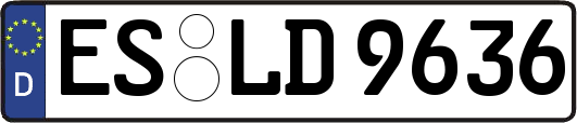 ES-LD9636