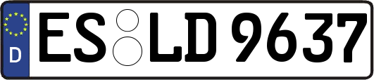 ES-LD9637