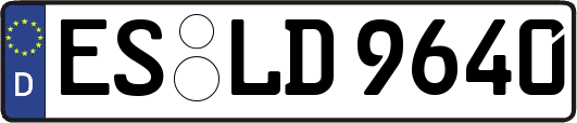 ES-LD9640