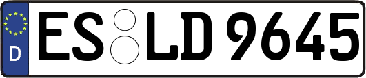 ES-LD9645