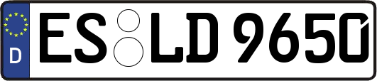 ES-LD9650