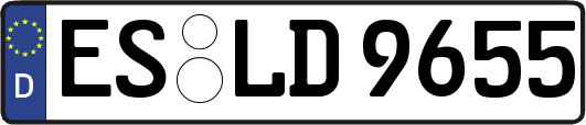ES-LD9655