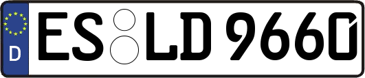 ES-LD9660