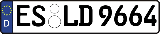 ES-LD9664