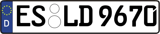 ES-LD9670