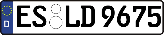 ES-LD9675