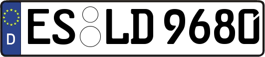 ES-LD9680