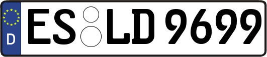 ES-LD9699