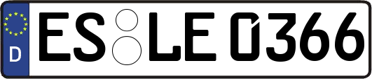 ES-LE0366