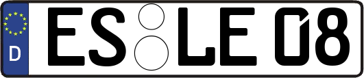 ES-LE08